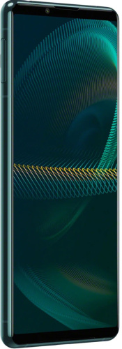 Смартфон Sony Xperia 5 III 8/256Gb Цвет Зеленый XQ-BQ72/G2RU фото 3