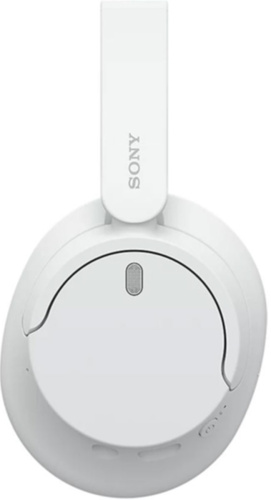 Накладные Bluetooth наушники Sony WH-CH720N/W Цвет Белый фото 3