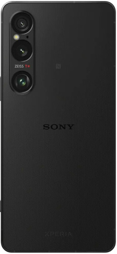 Смартфон Sony Xperia 1 VI 12/512Gb Цвет Черный XQ-EC72/B фото 3