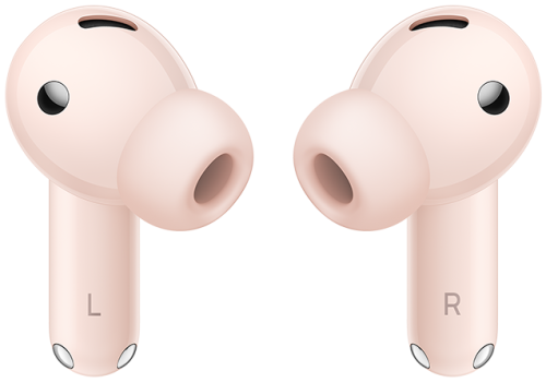 Беспроводные наушники HUAWEI FreeBuds 7i Pink фото 4