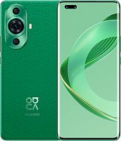 Смартфон HUAWEI NOVA 11 Pro 8/256Gb Green