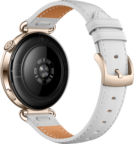 Смарт-часы HUAWEI Watch GT 7 41mm (Konsu-B39L) Цвет серый фото 4