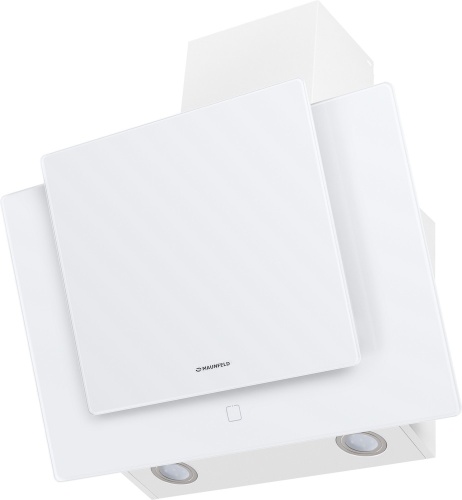 ВЫТЯЖКА MAUNFELD WIND 50 БЕЛЫЙ