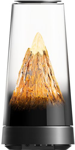 Wi-Fi Роутер HUAWEI WiFi Mesh X3pro (GAEA2-PLM21-20) Black фото 6