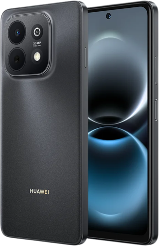 Смартфон HUAWEI NOVA Y74 8+128 MGA-LX3 (Judy-L22C) Black фото 2