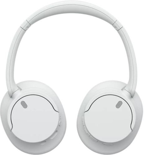Накладные Bluetooth наушники Sony WH-CH720N/W Цвет Белый фото 2