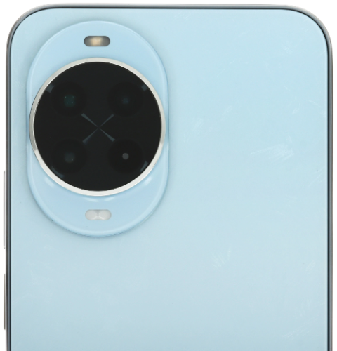 Смартфон HUAWEI NOVA 14 12/512GB (Taylor-L49D) Crystal Blue фото 6
