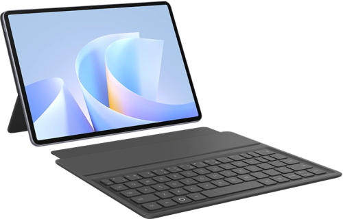 Планшет HUAWEI MatePad 11.5S 12+256G wifi papermatte +Keyboard (Salinger-W29FK) Space Gray  фото 2