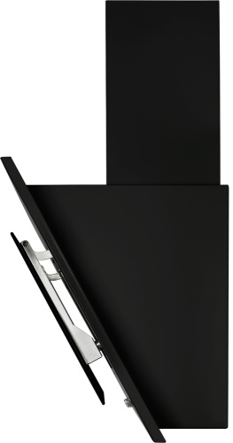 Вытяжка Maunfeld TOWER C 60 BLACK фото 2