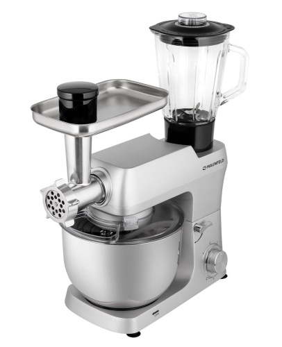 Кухонный комбайн MAUNFELD MF-421S PRO фото 8