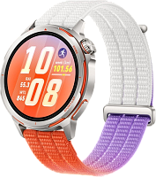 Смарт-часы HUAWEI WATCH GT Runner 2 (Chitu-B19W) Dawn Orange