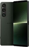 Смартфон Sony Xperia 1 V 12/256Gb Dual 5G Цвет Зеленый XQDQ72/G