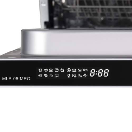 Посудомоечная машина MAUNFELD MLP-08IMRO фото 2