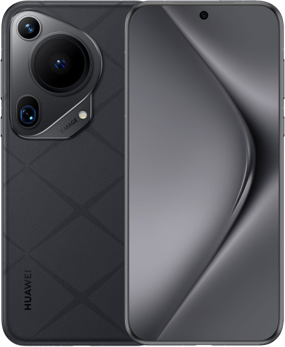 Смартфон HUAWEI Pura 70 Ultra 16/512GB  (HBP-LX9) Black
