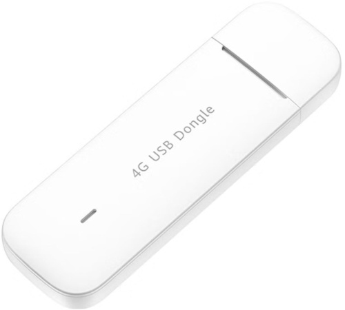 Модем HUAWEI Brovi 4G USB Dongle (E3372-325) White