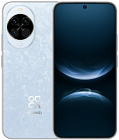 Смартфон HUAWEI NOVA 14 12/512GB (Taylor-L49D) Crystal Blue