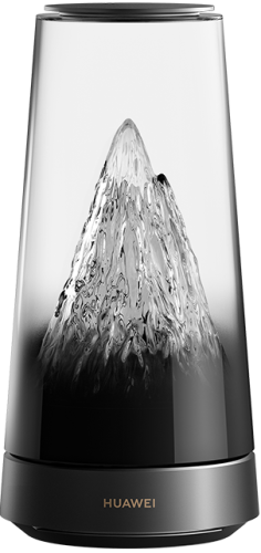 Wi-Fi Роутер HUAWEI WiFi Mesh X3pro (GAEA2-PLM21-20) Black фото 4