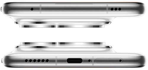 Смартфон HUAWEI Pura 80 Pro 12/512 Dual SIM (LMR-LX9) Глянцевый Белый фото 5