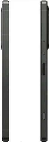 Смартфон Sony Xperia 1 V 12/512Gb Dual 5G Цвет Зеленый XQDQ72/G фото 4