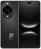 Смартфон HUAWEI NOVA 14 PRO 12/512GB (MIA-LX9) Black 