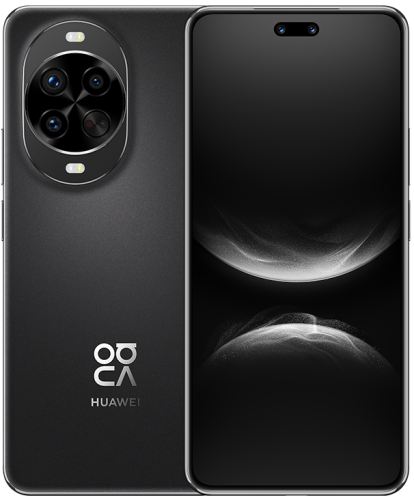 Смартфон HUAWEI NOVA 14 PRO 12/512GB (MIA-LX9) Black 