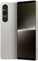 Смартфон Sony Xperia 1 V 12/512Gb Dual 5G Цвет Серебро XQDQ72/S