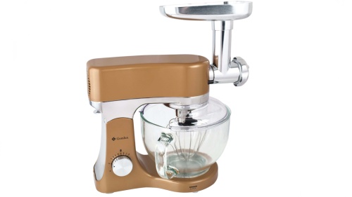 Планетарный миксер GEMLUX GL-SMPH1200G фото 2