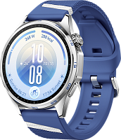 Смарт-часы HUAWEI Watch GT 7 46mm (Atum-B39FC) Blue