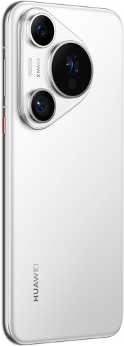 Смартфон HUAWEI Pura 70 Pro 12/512GB (HBN-LX9) White фото 2