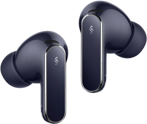 Беспроводные наушники HUAWEI FreeBuds Pro 5 (T0023) Blue фото 5