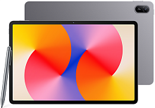 Планшет HUAWEI MatePad SE11 8+128 inbox pencil  Nebula Gray