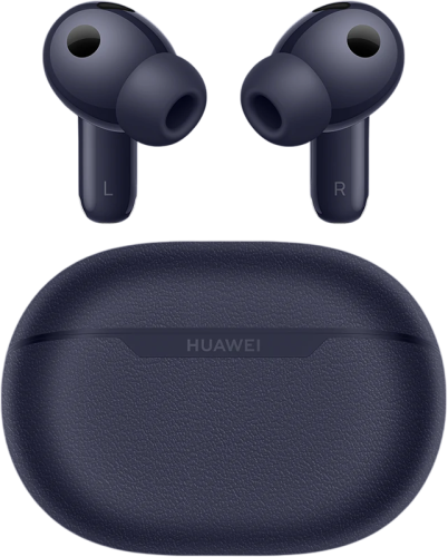 Беспроводные наушники HUAWEI FreeBuds Pro 5 (T0023) Blue фото 2