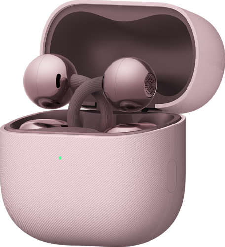 Беспроводные наушники HUAWEI FreeClip 2 (T0027) Berry Purple фото 5