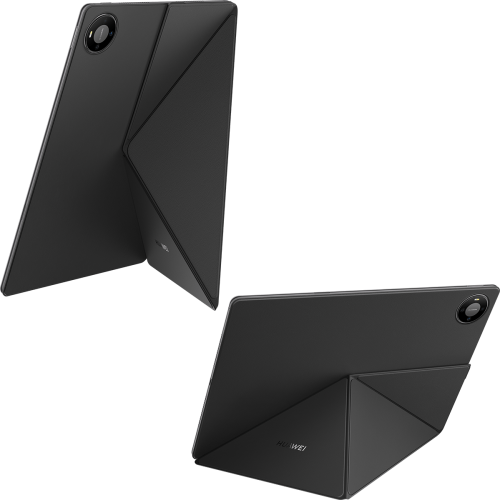 Планшет HUAWEI MatePad Pro Max 13,2" Papermatte 12/256G (GEM-W09DF) inbox Cover  Space Gray фото 5