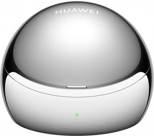 Беспроводные наушники HUAWEI FreeClip 2 S (T0027)Space Silver фото 4