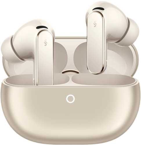 Беспроводные наушники HUAWEI FreeBuds Pro 5 (T0023) Sand фото 4