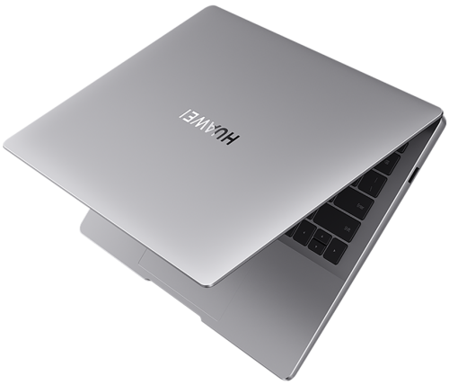 Ноутбук HUAWEI  MateBook 14/ U5/16/512/DOS No Win (FlemingH-W5651T) Space Gray фото 4