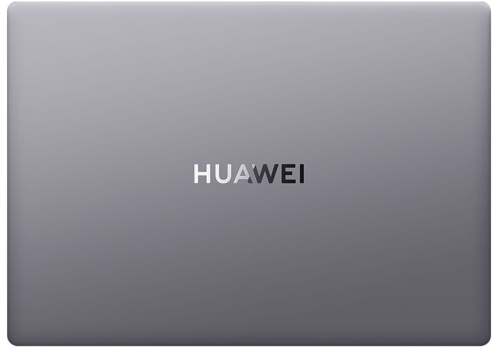 Ноутбук HUAWEI MATEBOOK X PRO  i7-1360P 14" 16GB/1TB (MorganG-W7611T) Space Gray  фото 2