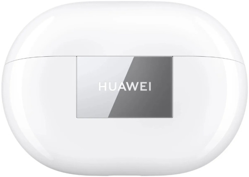 Беспроводные наушники HUAWEI FreeBuds Pro 3 Ceramic White фото 3