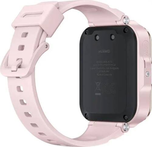 Смарт-часы Huawei Watch kids 4 Pro Pink (Aslan-AL19) фото 2