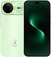 Смартфон HUAWEI NOVA 15 PRO 12/512GB KLE-LX9 (Klee-L21EK) Vivid green