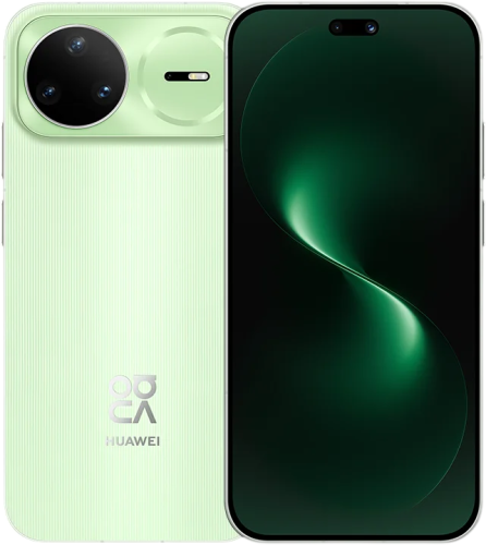 Смартфон HUAWEI NOVA 15 PRO 12/512GB KLE-LX9 (Klee-L21EK) Vivid green