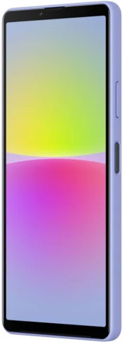 Смартфон Sony Xperia 10 IV 6/128Gb Цвет Лавандовый XQ-CC72/L фото 2
