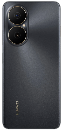 Смартфон HUAWEI nova Y73 8+256 (Judy-L21D) Black фото 6