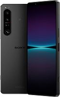 Смартфон Sony  Xperia 1 IV 12/256Gb Цвет Черный XQ-CT72/В