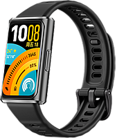 Фитнес-браслет HUAWEI Band 11 Pro CDY-B49 (Candy-B49F) Black