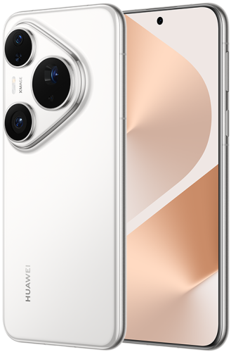 Смартфон HUAWEI Pura 80 Pro 12/512 Dual SIM (LMR-LX9) Глянцевый Белый фото 2