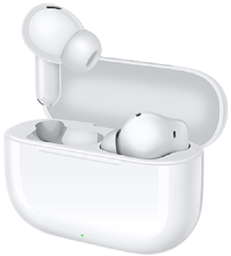 Беспроводные наушники HUAWEI FreeBuds SE4 ANC (T0026) White фото 6