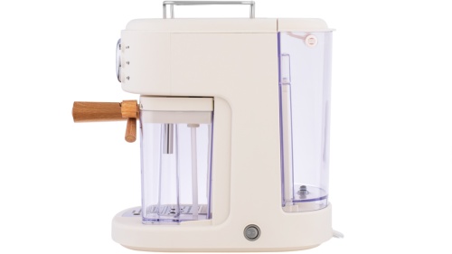 Кофеварка MAUNFELD MF-737BG PRO фото 4