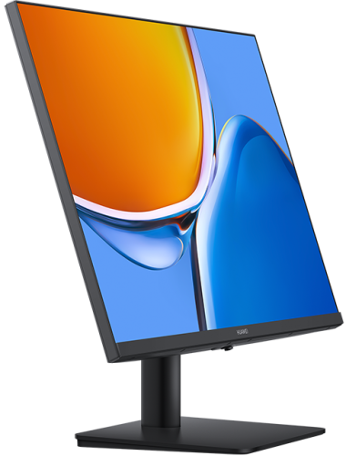 Монитор HUAWEI MateView SE 100Hz  (SSN-24BZ) Black фото 2
